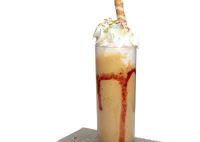 Pub Clave – Cóctel «FAMILY SHAKE»